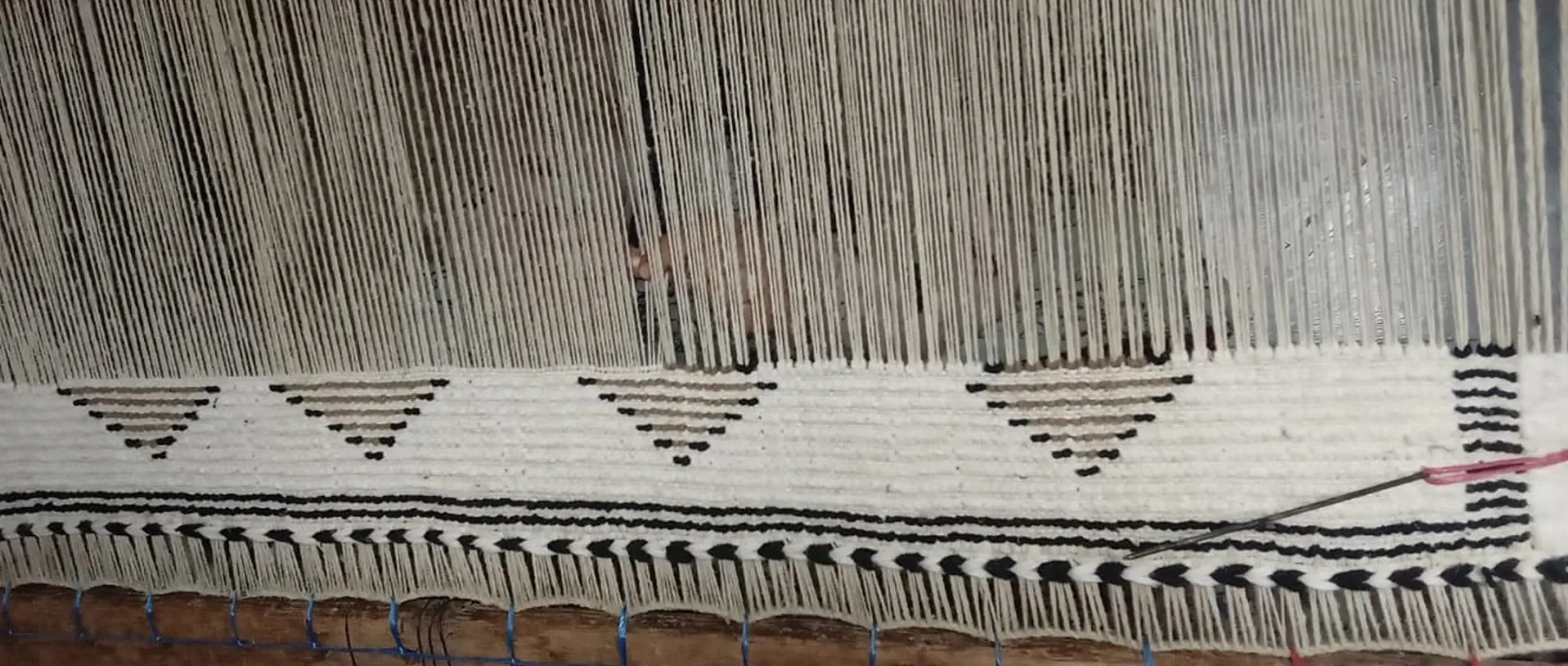 Logo Actus et travaux en cours - La Métisse