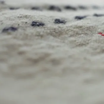 Lire l'article : Tapis noués et kilims