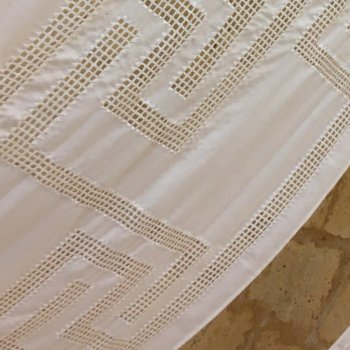 Lire l'article : Creation / Textile art