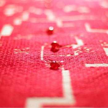 Lire l'article : Art textile